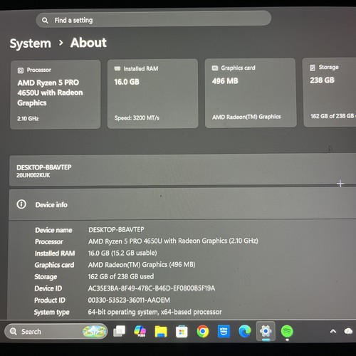 Lenovo thinkpad t14s - t14s, 1
