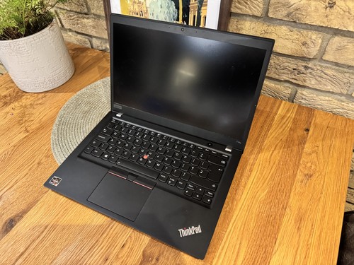 Lenovo thinkpad t14s gen amd - thinkpad,