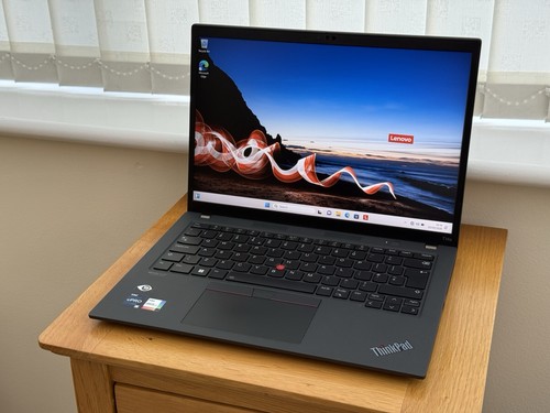 Lenovo thinkpad t14s gen - t14s,