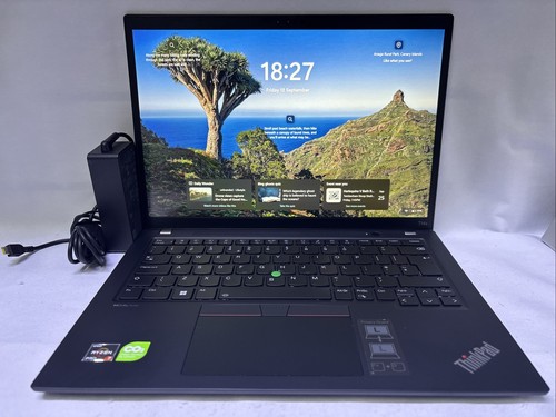 Lenovo thinkpad t14s amd - lenovo,