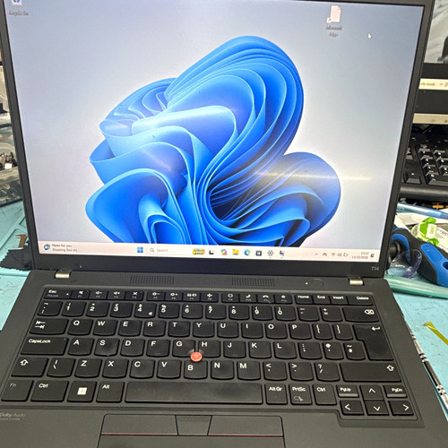 Lenovo thinkpad t14 gen amd - thinkpad,