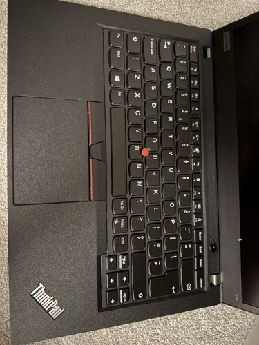 Lenovo thinkpad t14 gen - lenovo,