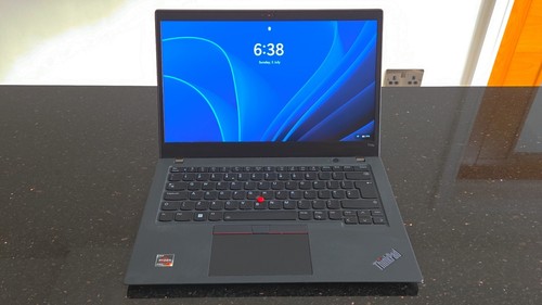 Lenovo thinkpad t14s gen - t14s,