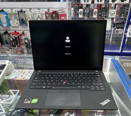 Lenovo thinkpad t14s 14in - lenovo,
