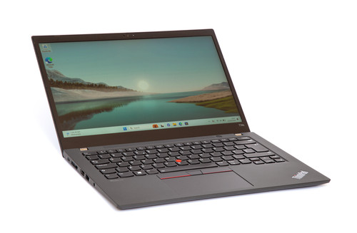 Lenovo thinkpad t14s gen - lenovo,