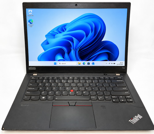 Lenovo thinkpad t14 gen - t14, amd