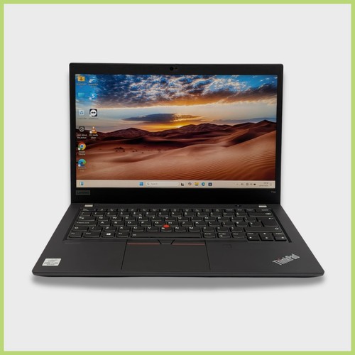 Lenovo thinkpad t14 - t14, gen