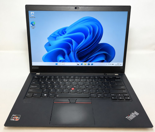Lenovo thinkpad t14 gen - lenovo,