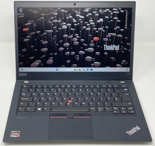 Lenovo thinkpad t14 laptop - thinkpad,