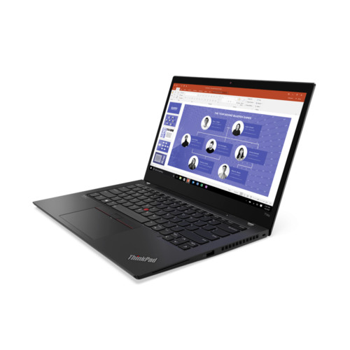Lenovo thinkpad t14s laptop - t14s,