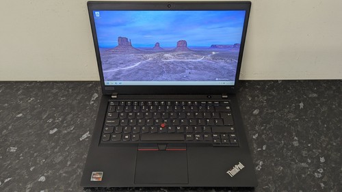 Lenovo thinkpad t14 - lenovo,