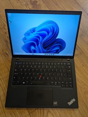 Lenovo thinkpad t14 - lenovo, gen