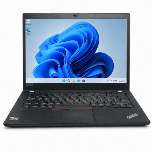 Lenovo thinkpad t14 - t14, gen