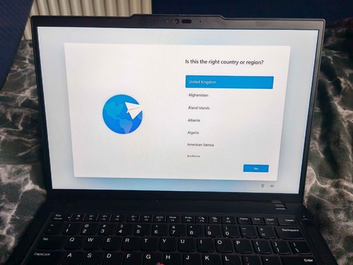 Lenovo thinkpad t14s - lenovo, gen