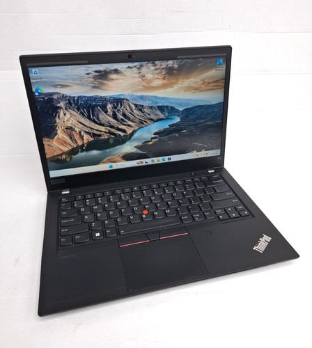 Lenovo thinkpad t14 - thinkpad,