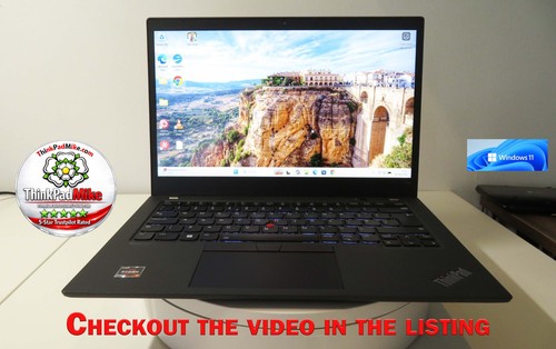 Lenovo thinkpad t14s gen - thinkpad,