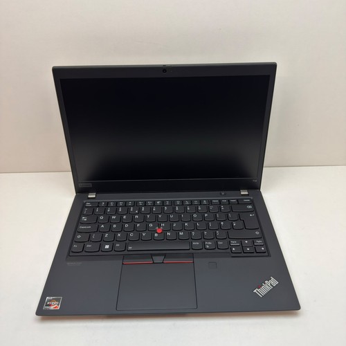 Lenovo laptop thinkpad t14 - -,