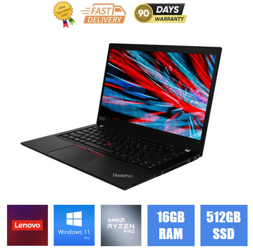 Lenovo thinkpad t14 gen - gen, 1