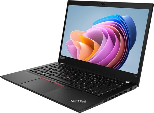 Lenovo thinkpad t14 gen - lenovo, 1