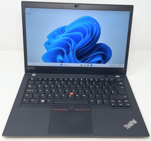 Lenovo thinkpad t14 gen1 ryzen - thinkpad,