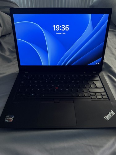 Lenovo thinkpad t14 gen1 ryzen - t14,