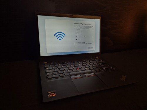 Lenovo thinkpad t14 gen - lenovo,