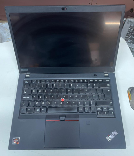 Lenovo thinkpad t14 - t14, gen1