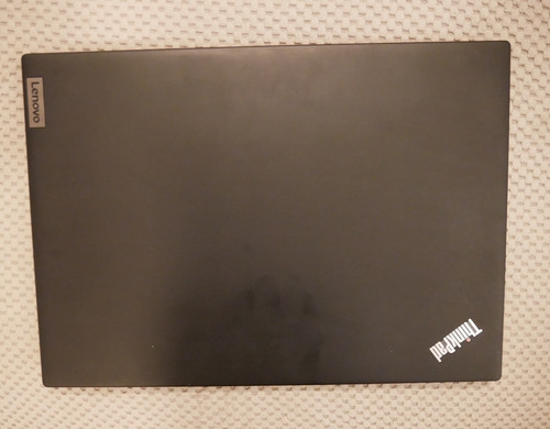 Lenovo thinkpad t14s gen amd - lenovo, 4