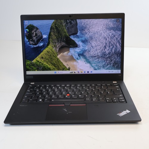 Lenovo thinkpad t14 gen - lenovo,