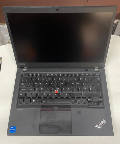Lenovo thinkpad t14 gen - thinkpad, 14"