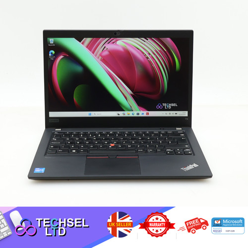 Lenovo thinkpad t14s gen - lenovo,