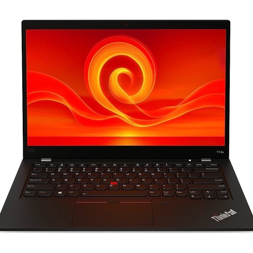 Lenovo thinkpad t14s gen - lenovo,