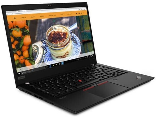Lenovo thinkpad t14 - t14, ryzen
