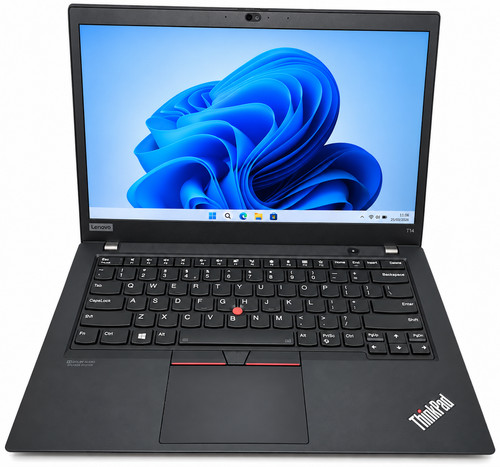 Lenovo thinkpad t14 - lenovo, 1