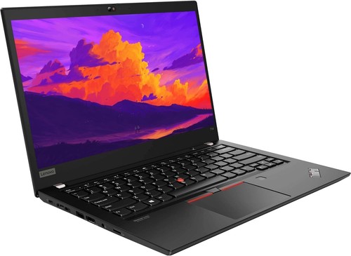 Lenovo thinkpad t14s ryzen - thinkpad,