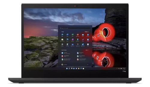 Lenovo thinkpad t14s - thinkpad,