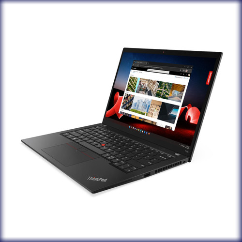 Lenovo thinkpad t14s - lenovo, gen