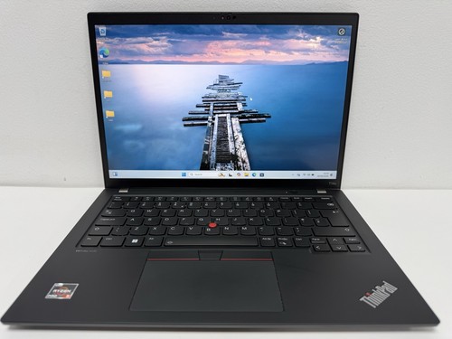 Lenovo thinkpad t14s - lenovo,