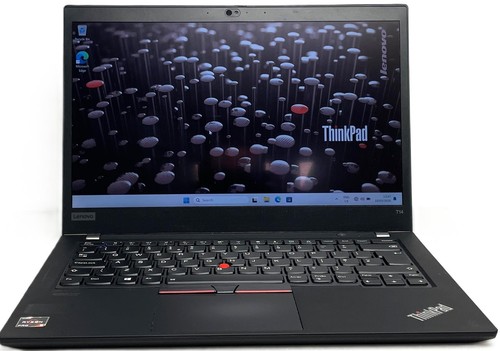 Lenovo thinkpad t14 - t14, 5