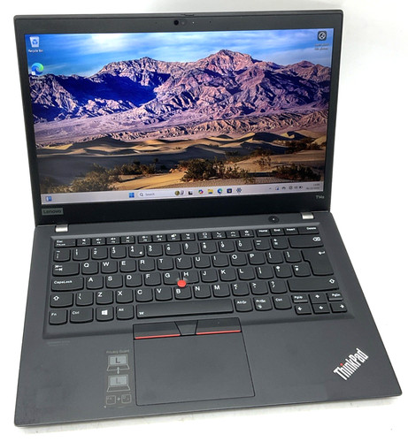 Lenovo thinkpad t14s gen - thinkpad,