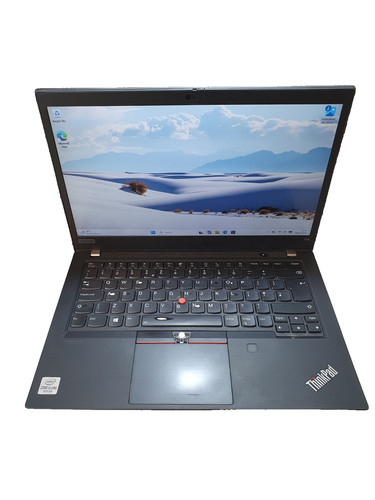 Lenovo thinkpad t14 gen - lenovo,