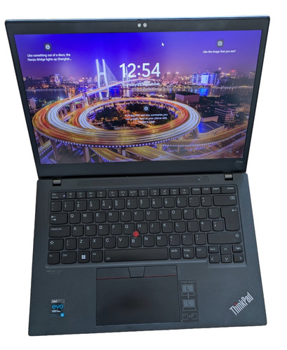 Lenovo thinkpad t14s gen - lenovo,
