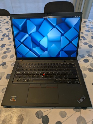Lenovo thinkpad t14 - thinkpad,