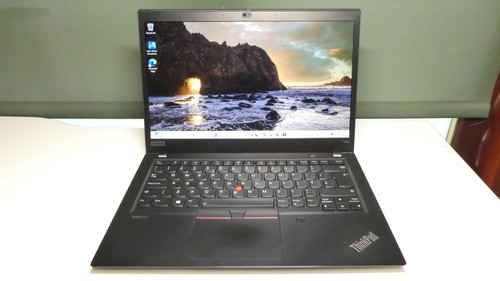 Lenovo thinkpad t14s gen - thinkpad,