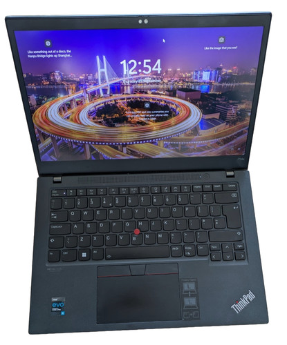 Lenovo thinkpad t14s - lenovo, gen