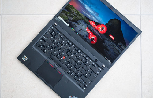 Lenovo thinkpad t14s ryzen - lenovo,