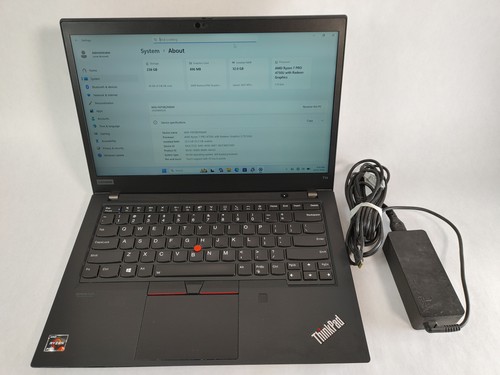 Lenovo thinkpad t14 gen - t14, 1