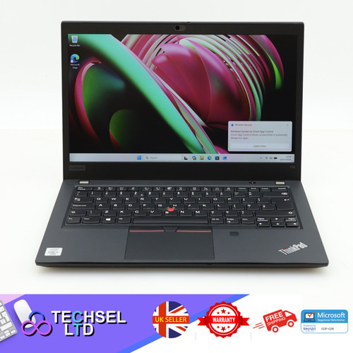 Lenovo thinkpad t14 - lenovo,