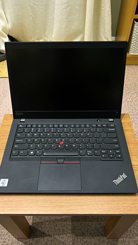 Lenovo thinkpad t14 gen 14in - gen, 1