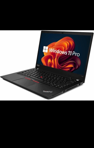 Lenovo thinkpad t14 ryzen - lenovo, 5